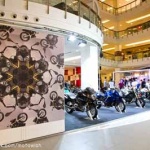 BMW Xpo 2015 @ Central World | MOTOWISH 24