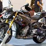 BMW Xpo 2015 @ Central World | MOTOWISH 30