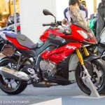 BMW Xpo 2015 @ Central World | MOTOWISH 34