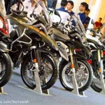 BMW Xpo 2015 @ Central World | MOTOWISH 25