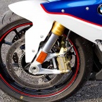 ที่สุดของการรีวิว BMW S1000RR 2015 ประกอบไทย กับการท้าชนรุ่นพี่ HP4 | MOTOWISH 40