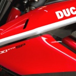 DUCATI HYPERMOTARD 1100 EVO SP 6 คัน ในเมืองไทย | MOTOWISH 4