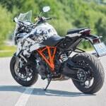 เผยภาพแกลอรี่ของ KTM 1290 Super Duke GT ก่อนเปิดตัวสิ้นปีนี้ | MOTOWISH 66