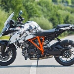 เผยภาพแกลอรี่ของ KTM 1290 Super Duke GT ก่อนเปิดตัวสิ้นปีนี้ | MOTOWISH 67