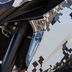 เผยภาพแกลอรี่ของ KTM 1290 Super Duke GT ก่อนเปิดตัวสิ้นปีนี้ | MOTOWISH 54