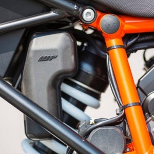 เผยภาพแกลอรี่ของ KTM 1290 Super Duke GT ก่อนเปิดตัวสิ้นปีนี้ | MOTOWISH 56