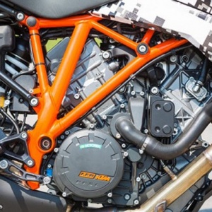 เผยภาพแกลอรี่ของ KTM 1290 Super Duke GT ก่อนเปิดตัวสิ้นปีนี้ | MOTOWISH 59