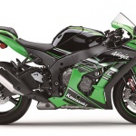 ยลโฉมซามูไรโหด แรง ดิบ Kawasaki  ZX-10R 2016 มาพร้อมสเป็คแบบตูมๆ | MOTOWISH 82