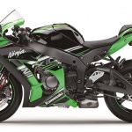 ยลโฉมซามูไรโหด แรง ดิบ Kawasaki  ZX-10R 2016 มาพร้อมสเป็คแบบตูมๆ | MOTOWISH 83