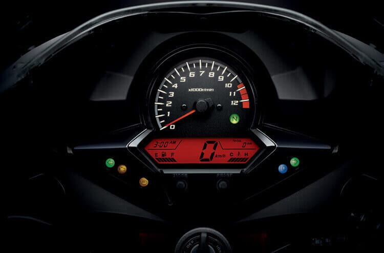 Honda CBR 300R ใหม่ กับ 2 โทนสีใหม่สุดไฉไล และสุดจี๊ด | MOTOWISH 79