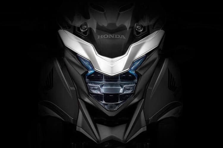 ถึงคราวน้องเล็ก Honda CB500X 2016 เผยโฉม | MOTOWISH 48