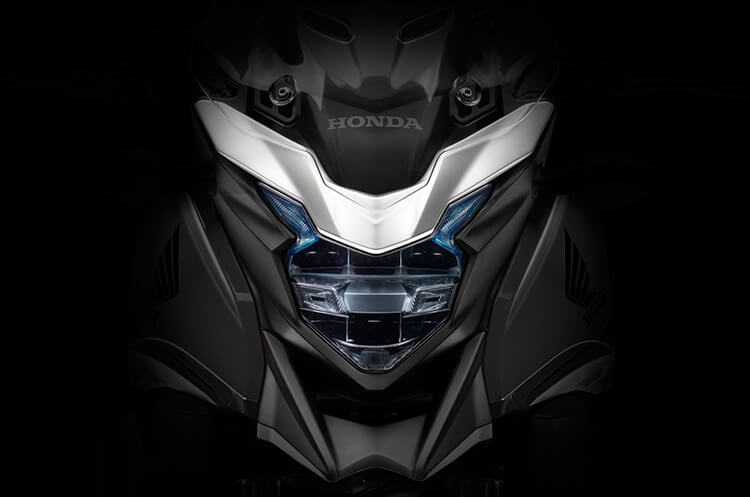 ถึงคราวน้องเล็ก Honda CB500X 2016 เผยโฉม | MOTOWISH 45