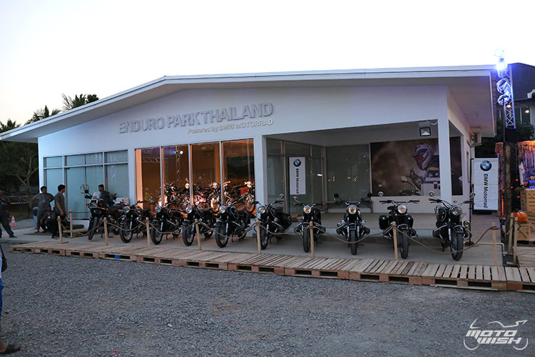 พาเที่ยวงาน Motorrad Day Thailand 2015 | MOTOWISH 104