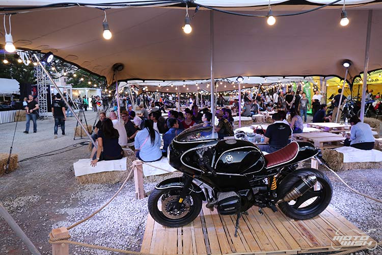 พาเที่ยวงาน Motorrad Day Thailand 2015 | MOTOWISH 109
