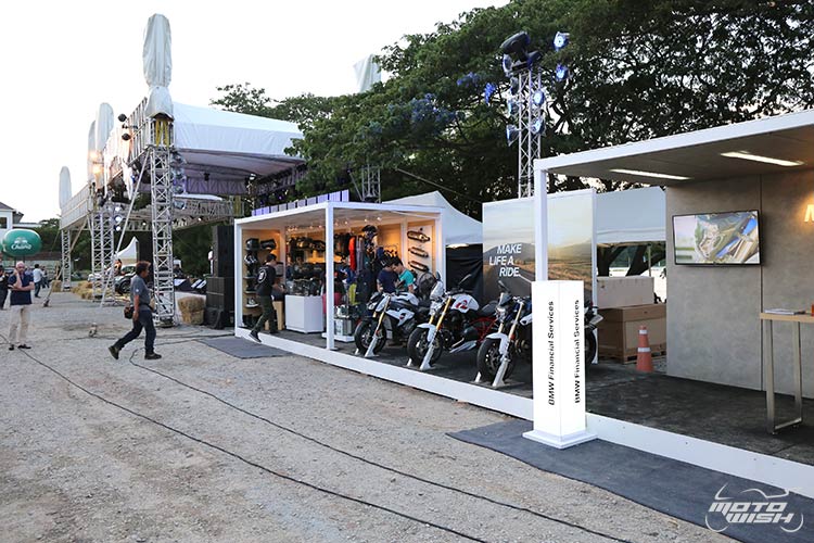 พาเที่ยวงาน Motorrad Day Thailand 2015 | MOTOWISH 114