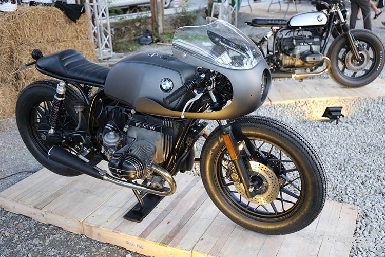 พาเที่ยวงาน Motorrad Day Thailand 2015 | MOTOWISH 115