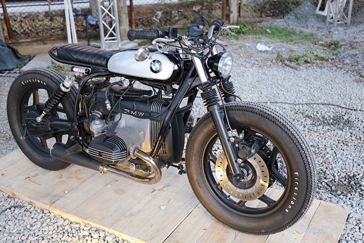 พาเที่ยวงาน Motorrad Day Thailand 2015 | MOTOWISH 116