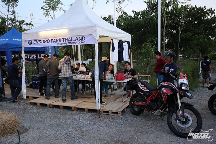 พาเที่ยวงาน Motorrad Day Thailand 2015 | MOTOWISH 102