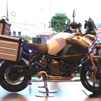 Yamaha Riders' Club จัด Grand Opening เปิดบ้านหลังใหม่ ยิ่งใหญ่อลังการ | MOTOWISH 95