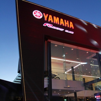 Yamaha Riders' Club จัด Grand Opening เปิดบ้านหลังใหม่ ยิ่งใหญ่อลังการ | MOTOWISH 93