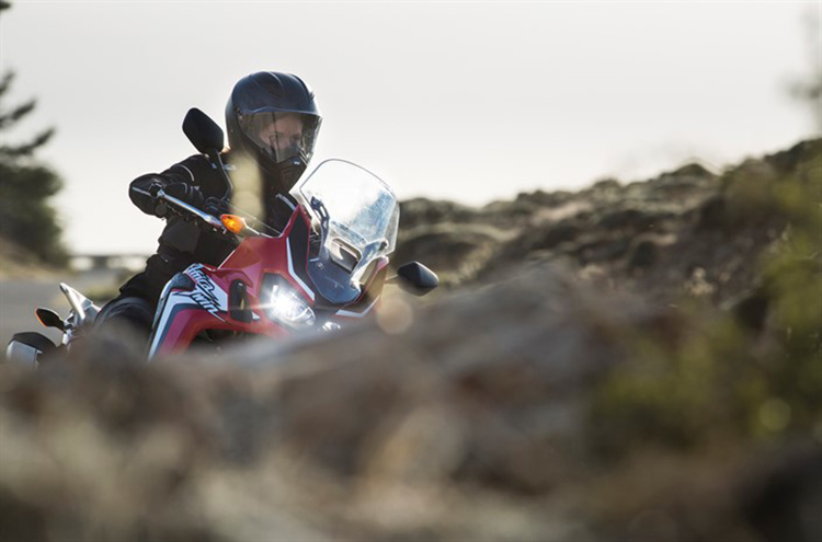 Honda Africa Twin เปิดราคาแล้วในอังกฤษ ลองมาเทียบเคียงกับการขายในไทยดูไหม? | MOTOWISH 19