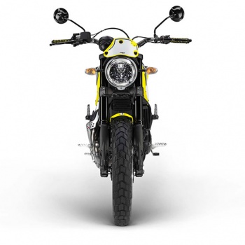 ยลโฉม Ducati Scrambler Flat Track Pro แบบเต็มๆ | MOTOWISH 119