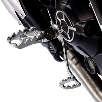 ยลโฉม Ducati Scrambler Flat Track Pro แบบเต็มๆ | MOTOWISH 111