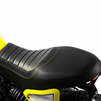 ยลโฉม Ducati Scrambler Flat Track Pro แบบเต็มๆ | MOTOWISH 114