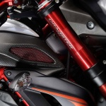 Lewis Hamilton แชมป์ F1 โชว์ผลงาน MV Agusta Dragster RR LH44 ที่เขาออกแบบเอง | MOTOWISH 101