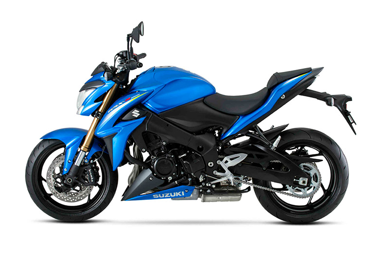 เฝ้าระวัง แต่ไม่ต้องตื่นตูม Suzuki เรียก Recall รถ GSX-S1000, GSX-S1000F ในอเมริกา | MOTOWISH 93