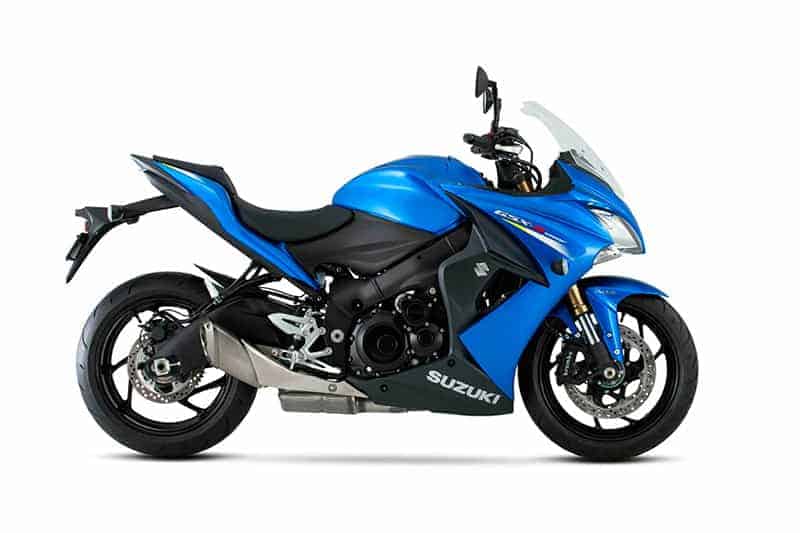 เฝ้าระวัง แต่ไม่ต้องตื่นตูม Suzuki เรียก Recall รถ GSX-S1000, GSX-S1000F ในอเมริกา | MOTOWISH 94