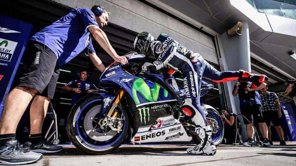 เปิดฤดูกาลซ้อมครั้งแรกของ MotoGP ใครเร็วที่สุดมาดูกัน !!! | MOTOWISH 47