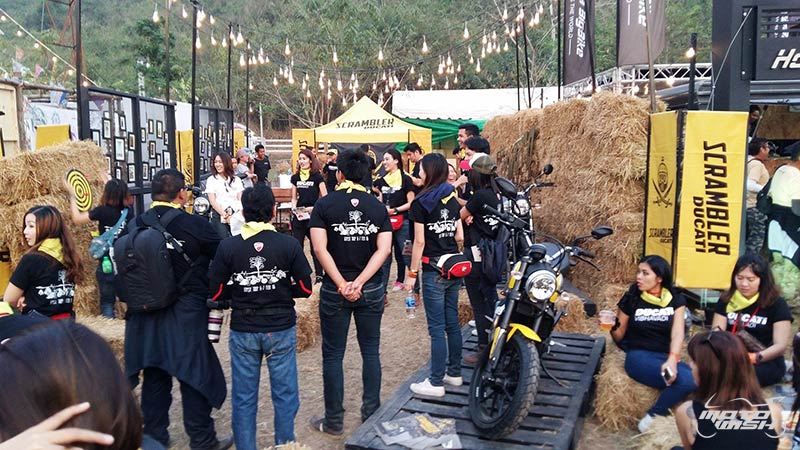 พาเที่ยว Gypsy Carnival ดื่มด่ำความสุข ปลุกอารมณ์ความฟิน | MOTOWISH 32