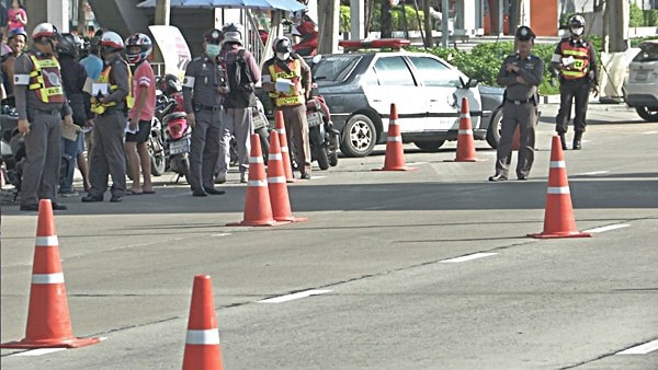 เร่เข้ามาๆ 100 เดียวๆ โครงการล้างใบสั่ง ส่งของขวัญให้ประชาชน | MOTOWISH 135