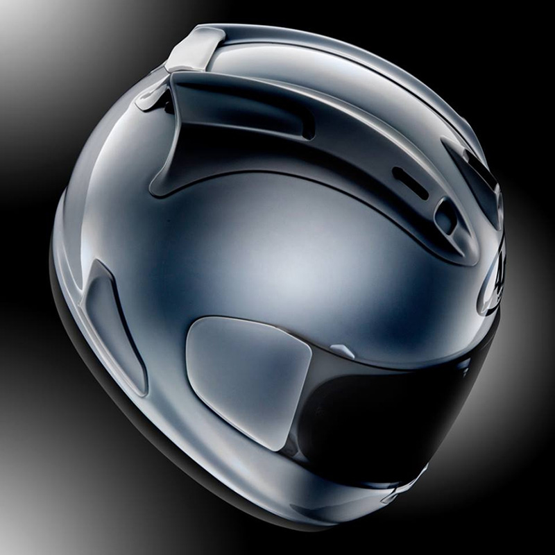 Arai เปิดตัวหมวก RX-7X ใหม่ เอาใจสายเรชซิ่ง | MOTOWISH 137