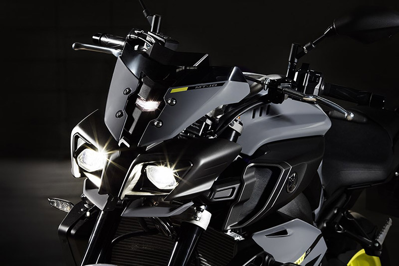 Yamaha MT-10 เปิดสเป็ค เผยราคา 5.05 แสนบาท ในต่างประเทศ | MOTOWISH 135