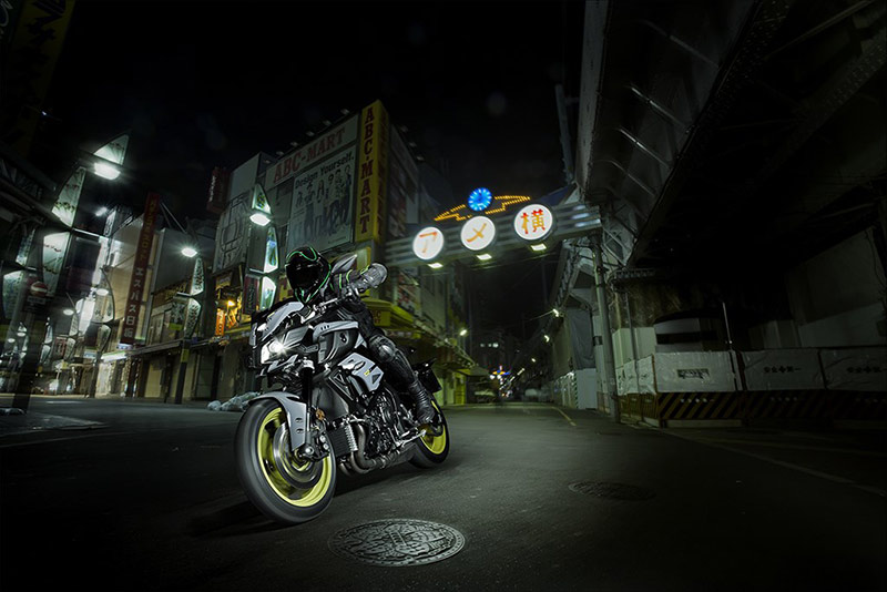 Yamaha MT-10 เปิดสเป็ค เผยราคา 5.05 แสนบาท ในต่างประเทศ | MOTOWISH 129