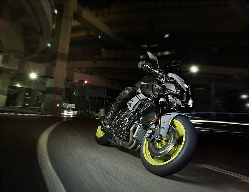 Yamaha MT-10 เปิดสเป็ค เผยราคา 5.05 แสนบาท ในต่างประเทศ | MOTOWISH 130