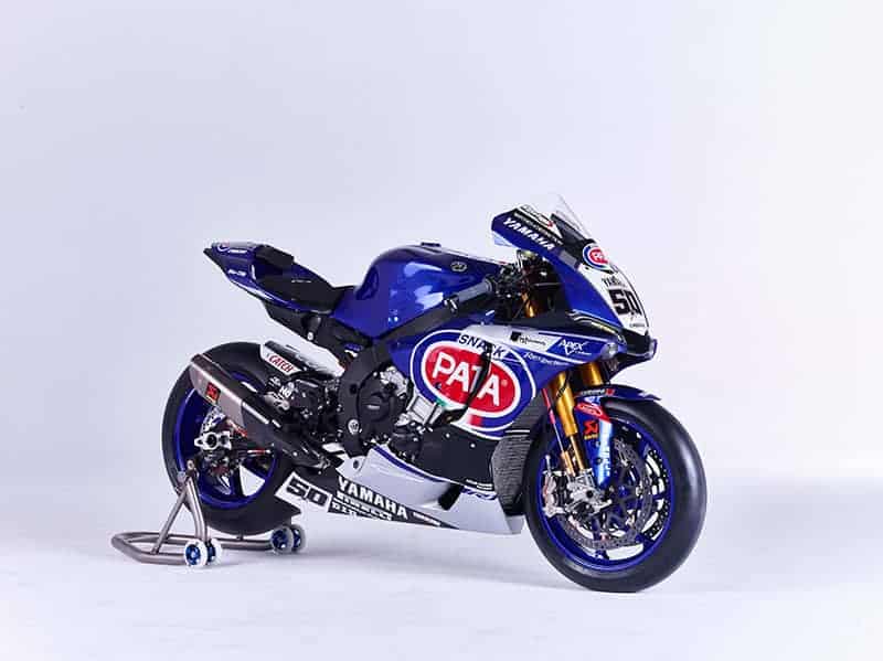 Yamaha พร้อมลั่น เปิดตัว YZF-R1 WSBK ตัวกลั่น ลงล่าแชมป์ปีนี้ | MOTOWISH 135