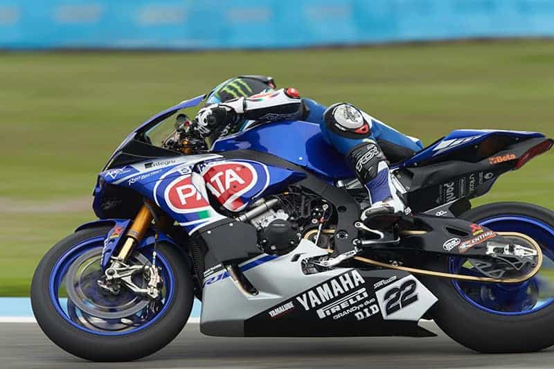 Pata Yamaha ชวนสัมผัสเบื้องหลังการทำทีมเตรียมลุย World Superbike 2016 | MOTOWISH 135