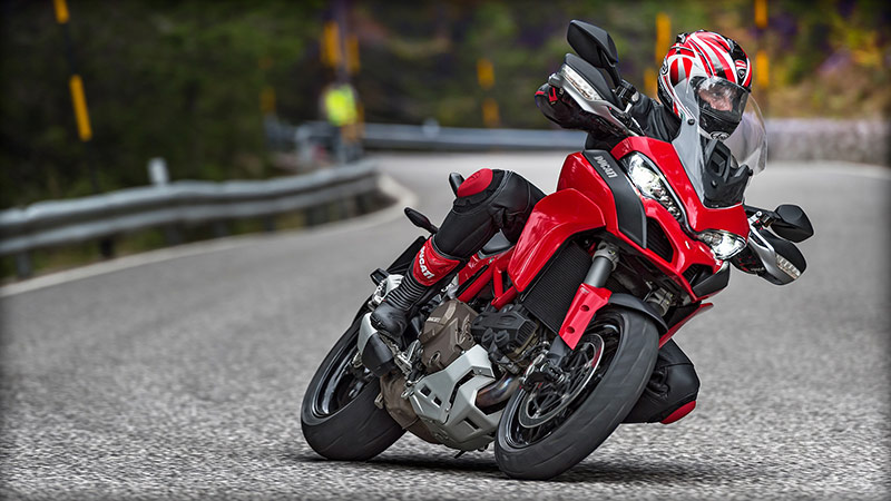 ส่องยอดขาย Ducati สร้างสถิติใหม่ปี 2015ขายทะลุกว่า 5.8 หมื่นคัน | MOTOWISH 137