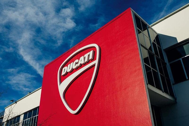 ส่องยอดขาย Ducati สร้างสถิติใหม่ปี 2015ขายทะลุกว่า 5.8 หมื่นคัน | MOTOWISH 135