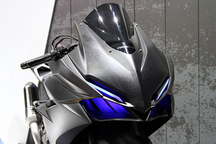 ข่าวล่า!! Honda CBR250RR คาดว่าเปิดตัวจันทร์ที่ 25 พร้อมราคาที่ถูกเปิดเผย | MOTOWISH 27