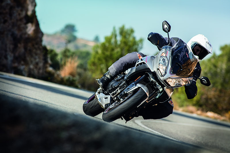 Triumph Tiger Sport พี่เสือตัวใหม่ สวย ใส สไตส์สปอร์ต | MOTOWISH 137