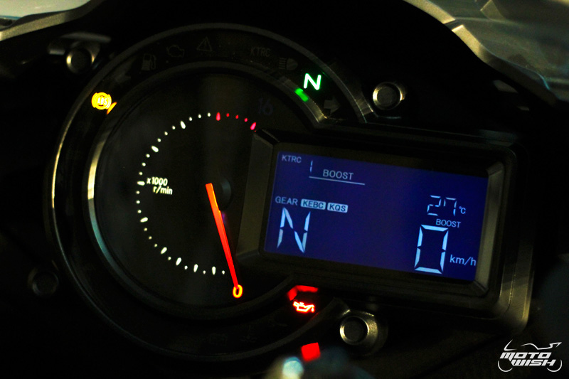 Kawasaki Ninja H2 Benz Racing รถล้านห้า...ของแต่งล้านหก !!! | MOTOWISH 147