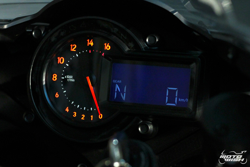 Kawasaki Ninja H2 Benz Racing รถล้านห้า...ของแต่งล้านหก !!! | MOTOWISH 149