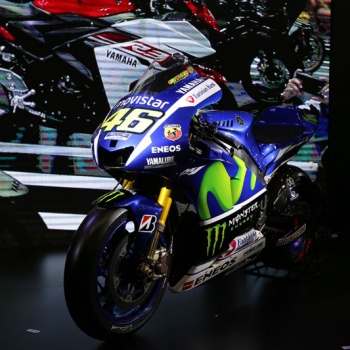 Yamaha จัดใหญ่โชว์มอเตอร์ไซค์ครบทุกซีรี่ย์ พร้อมเผยโฉม MT-10 ครั้งแรกในอาเซียน!! (MOTOR SHOW 2016) | MOTOWISH 148