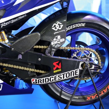 Yamaha จัดใหญ่โชว์มอเตอร์ไซค์ครบทุกซีรี่ย์ พร้อมเผยโฉม MT-10 ครั้งแรกในอาเซียน!! (MOTOR SHOW 2016) | MOTOWISH 144