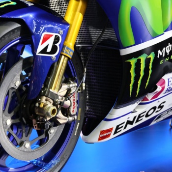 Yamaha จัดใหญ่โชว์มอเตอร์ไซค์ครบทุกซีรี่ย์ พร้อมเผยโฉม MT-10 ครั้งแรกในอาเซียน!! (MOTOR SHOW 2016) | MOTOWISH 145