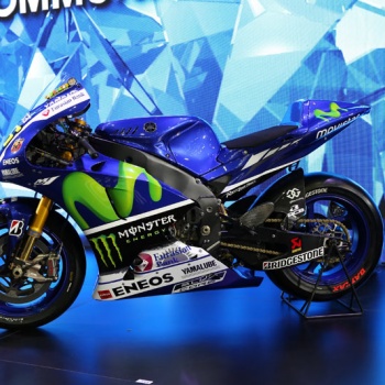 Yamaha จัดใหญ่โชว์มอเตอร์ไซค์ครบทุกซีรี่ย์ พร้อมเผยโฉม MT-10 ครั้งแรกในอาเซียน!! (MOTOR SHOW 2016) | MOTOWISH 147